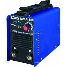 NEW MOSFET inverter ARC Welder MMA-160Mini Different Types of Welding Machines